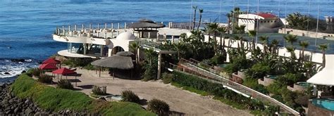luxury holistic rehabs